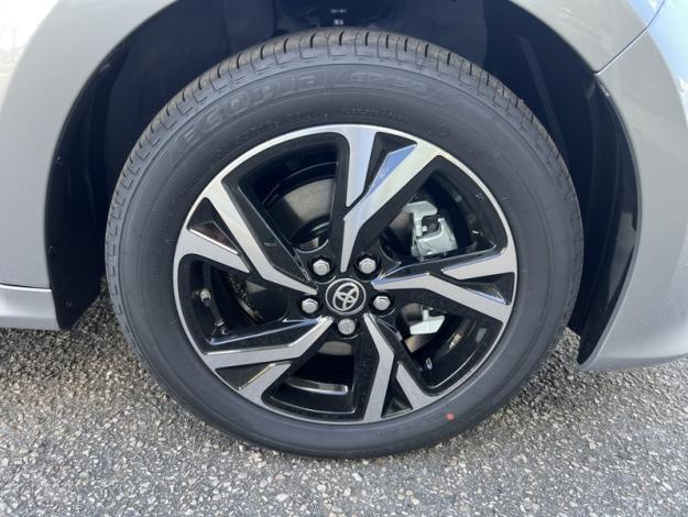 TOYOTA Yaris Hybride Hybride 116h Design  YARIS HYBRIDE 116H DESIGN PACK VD MY25