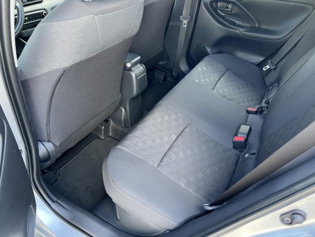 TOYOTA Yaris Hybride Hybride 116h Design  YARIS HYBRIDE 116H DESIGN PACK VD MY25