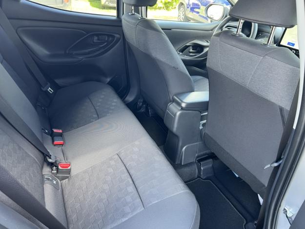 TOYOTA Yaris Hybride Hybride 116h Design  YARIS HYBRIDE 116H DESIGN PACK VD MY25