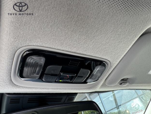 TOYOTA Yaris Hybride Hybride 116h Design  YARIS HYBRIDE 116H DESIGN PACK VD MY25