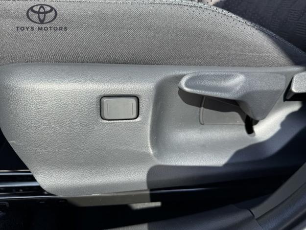 TOYOTA Yaris Hybride Hybride 116h Design  YARIS HYBRIDE 116H DESIGN PACK VD MY25
