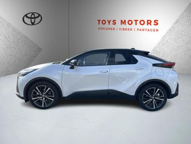 TOYOTA C-HR 2.0 PHEV 225 Collection  