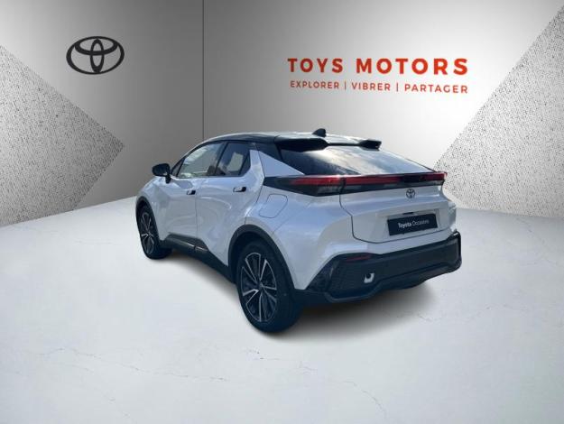 TOYOTA C-HR 2.0 PHEV 225 Collection  