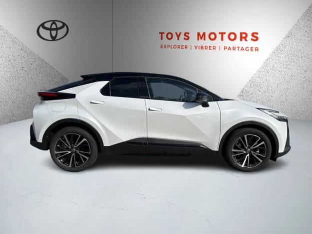 TOYOTA C-HR 2.0 PHEV 225 Collection  