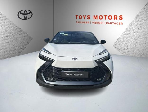 TOYOTA C-HR 2.0 PHEV 225 Collection  