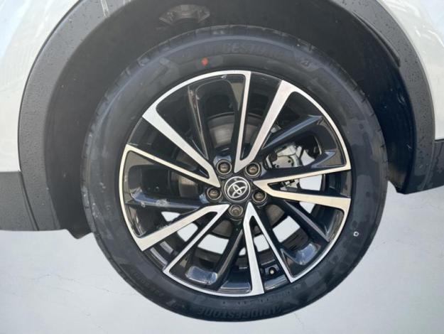 TOYOTA C-HR 2.0 PHEV 225 Collection  