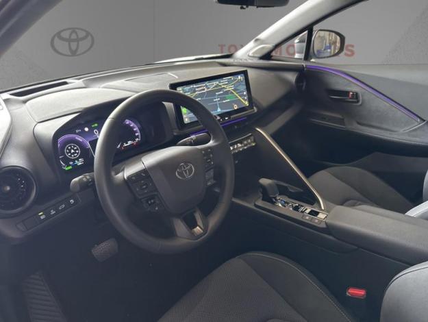 TOYOTA C-HR 2.0 PHEV 225 Collection  