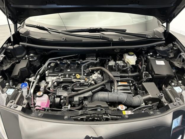 TOYOTA Yaris Cross Hybride 1.5 HYBRID 116H TRAIL AUTO  2WD PANO MY22 MARCHEPIED