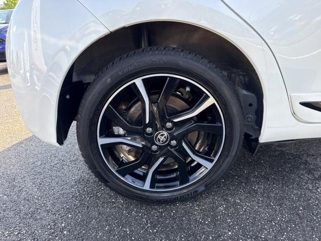 TOYOTA Yaris Hybride 1.5 VVT-I HYBRID Collection  