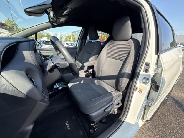 TOYOTA Yaris Hybride 1.5 VVT-I HYBRID Collection  