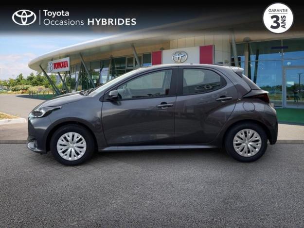 TOYOTA Yaris Hybride Hybride 116h Dynamic  YARIS HYBRIDE MC24 116H DYNAMIC .