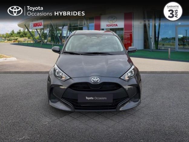 TOYOTA Yaris Hybride Hybride 116h Dynamic  YARIS HYBRIDE MC24 116H DYNAMIC .