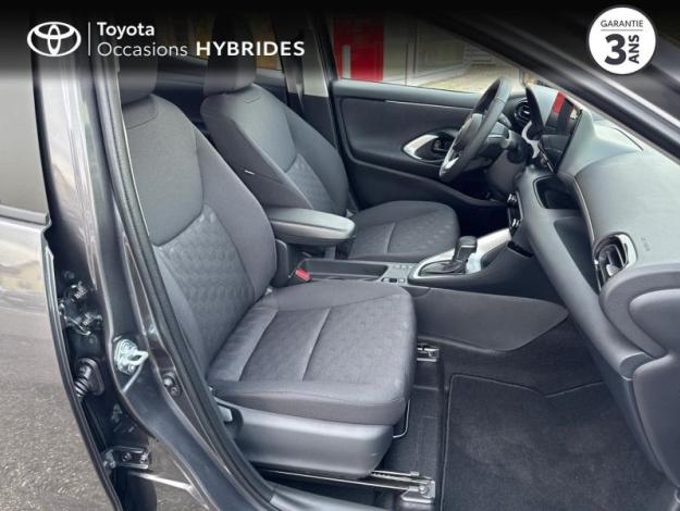 TOYOTA Yaris Hybride Hybride 116h Dynamic  YARIS HYBRIDE MC24 116H DYNAMIC .
