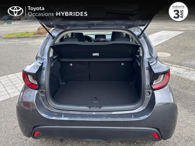 TOYOTA Yaris Hybride Hybride 116h Dynamic  YARIS HYBRIDE MC24 116H DYNAMIC .