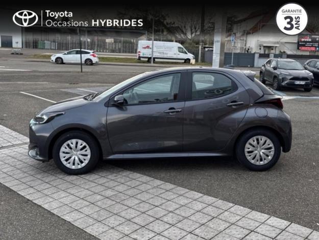 TOYOTA Yaris Hybride Hybride 116h Dynamic  YARIS HYBRIDE MC24 116H DYNAMIC .