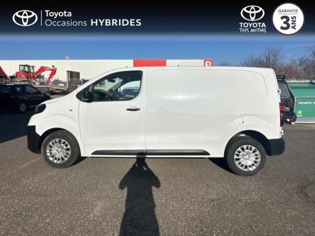 TOYOTA Proace Medium 2.0 140 BVM Start  PROACE 2.0L 140 D 4D BVM STARTCONFNAV MC24