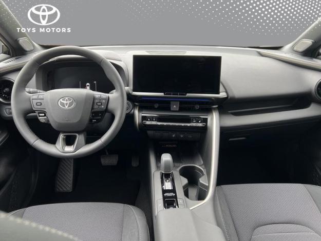 TOYOTA C-HR 1.8 Hybride 140 Collection  C HR HYBRIDE NG HYBRIDE 140 COLLECTION .