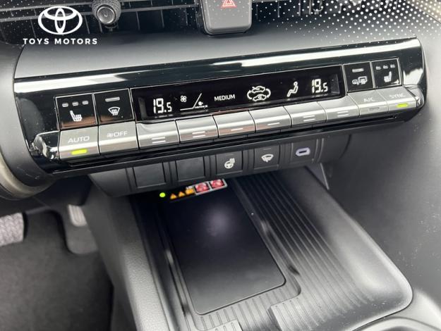 TOYOTA C-HR 1.8 Hybride 140 Collection  C HR HYBRIDE NG HYBRIDE 140 COLLECTION .