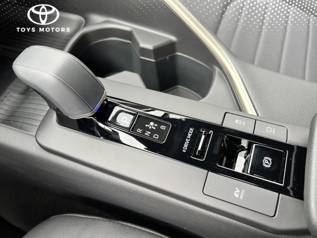 TOYOTA C-HR 1.8 Hybride 140 Collection  C HR HYBRIDE NG HYBRIDE 140 COLLECTION .