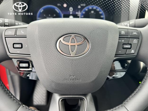 TOYOTA C-HR 1.8 Hybride 140 Collection  C HR HYBRIDE NG HYBRIDE 140 COLLECTION .