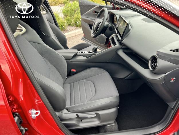 TOYOTA C-HR 1.8 Hybride 140 Collection  C HR HYBRIDE NG HYBRIDE 140 COLLECTION .