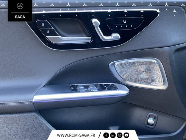 MERCEDES-BENZ Classe C Berline Classe C 220 d Berline AMG Line  Classe C 220 d Berline AMG Line