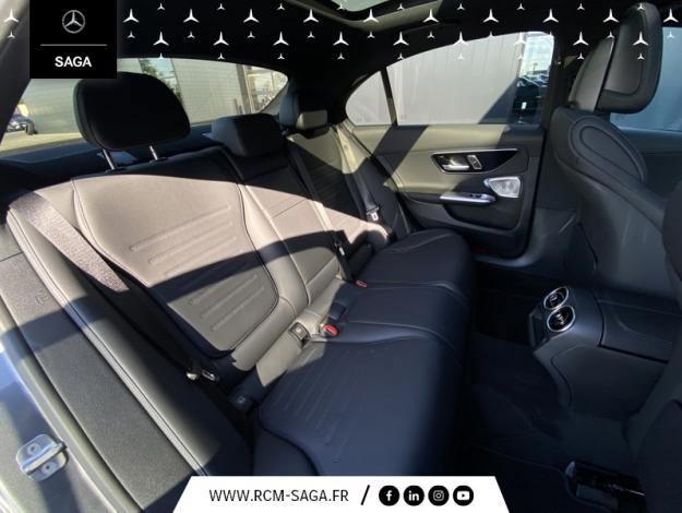 MERCEDES-BENZ Classe C Berline Classe C 220 d Berline AMG Line  Classe C 220 d Berline AMG Line