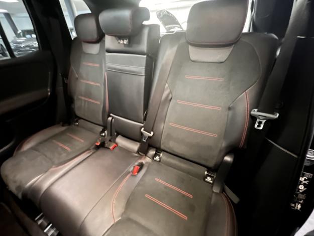 MERCEDES-BENZ GLB 200 d AMG Line  GLB 200 d AMG Line