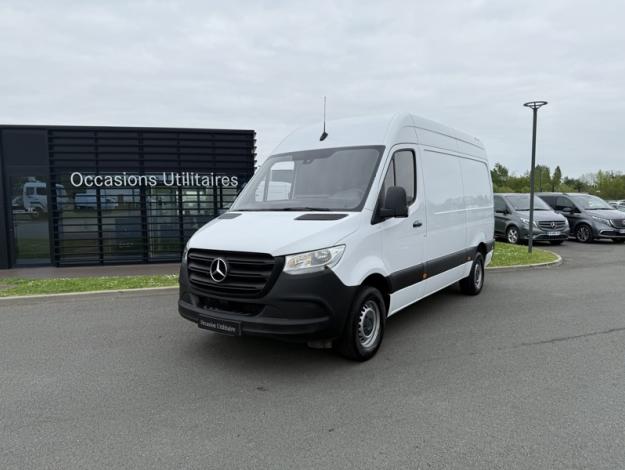 MERCEDES-BENZ Sprinter 315 CDI Fourgon Toit sureleve Standard  SPRINTER 315 FG 37 FIRST PROPU LEG