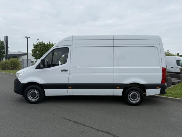 MERCEDES-BENZ Sprinter 315 CDI Fourgon Toit sureleve Standard  SPRINTER 315 FG 37 FIRST PROPU LEG