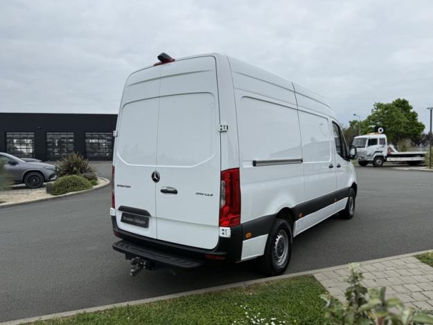 MERCEDES-BENZ Sprinter 315 CDI Fourgon Toit sureleve Standard  SPRINTER 315 FG 37 FIRST PROPU LEG