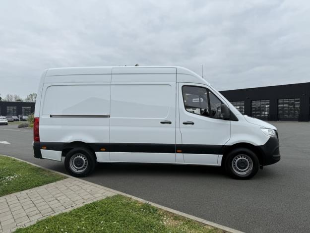 MERCEDES-BENZ Sprinter 315 CDI Fourgon Toit sureleve Standard  SPRINTER 315 FG 37 FIRST PROPU LEG