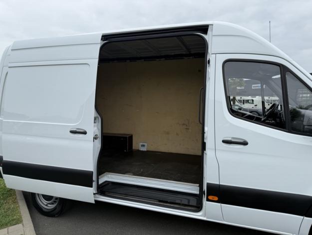 MERCEDES-BENZ Sprinter 315 CDI Fourgon Toit sureleve Standard  SPRINTER 315 FG 37 FIRST PROPU LEG