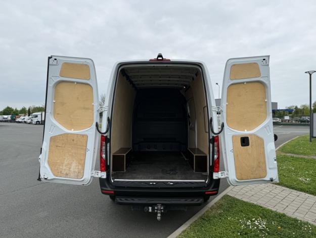 MERCEDES-BENZ Sprinter 315 CDI Fourgon Toit sureleve Standard  SPRINTER 315 FG 37 FIRST PROPU LEG