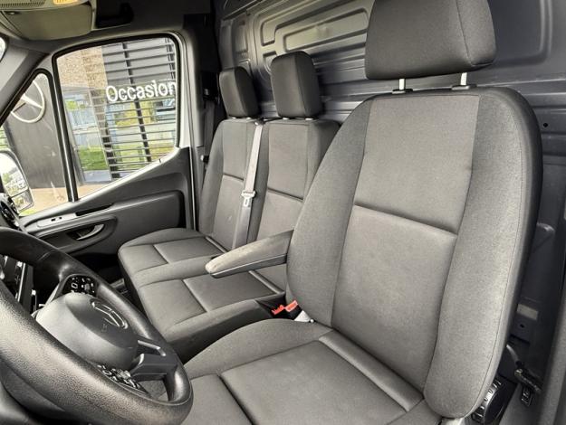 MERCEDES-BENZ Sprinter 315 CDI Fourgon Toit sureleve Standard  SPRINTER 315 FG 37 FIRST PROPU LEG