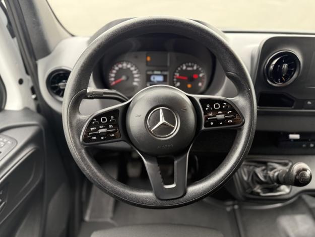 MERCEDES-BENZ Sprinter 315 CDI Fourgon Toit sureleve Standard  SPRINTER 315 FG 37 FIRST PROPU LEG