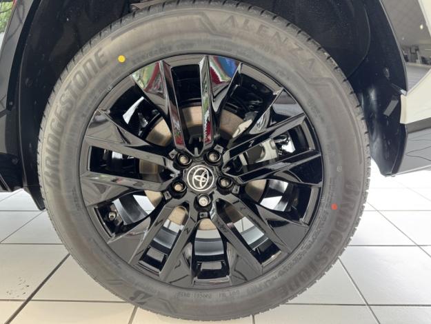 TOYOTA RAV4 Hybride Hybride 2WD 218ch Collection Access  RAV4 HYBRID 218CH 2WD COLLECTION ACCESS