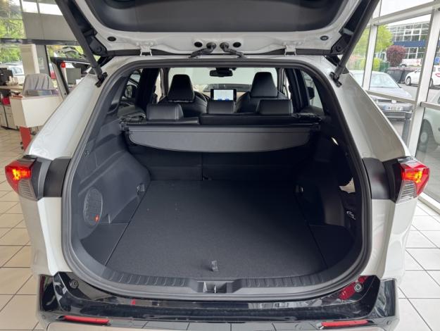 TOYOTA RAV4 Hybride Hybride 2WD 218ch Collection Access  RAV4 HYBRID 218CH 2WD COLLECTION ACCESS