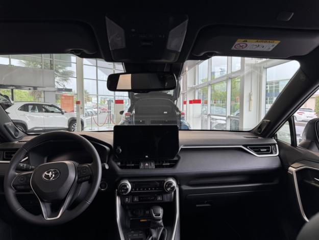 TOYOTA RAV4 Hybride Hybride 2WD 218ch Collection Access  RAV4 HYBRID 218CH 2WD COLLECTION ACCESS