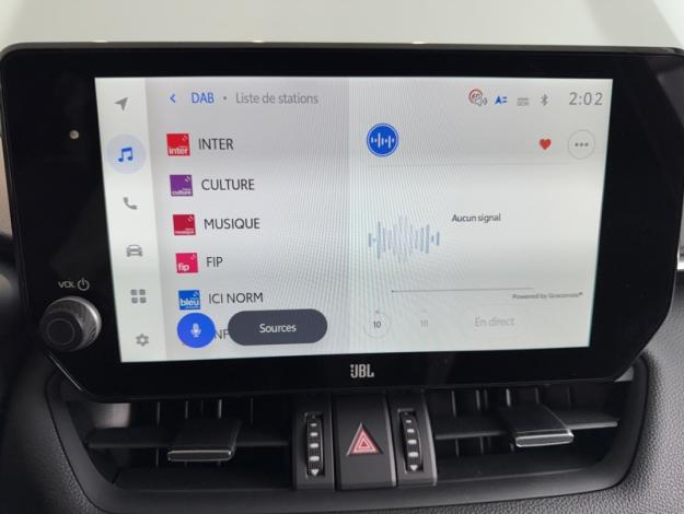 TOYOTA RAV4 Hybride Hybride 2WD 218ch Collection Access  RAV4 HYBRID 218CH 2WD COLLECTION ACCESS