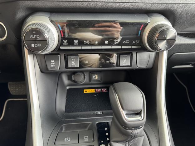 TOYOTA RAV4 Hybride Hybride 2WD 218ch Collection Access  RAV4 HYBRID 218CH 2WD COLLECTION ACCESS