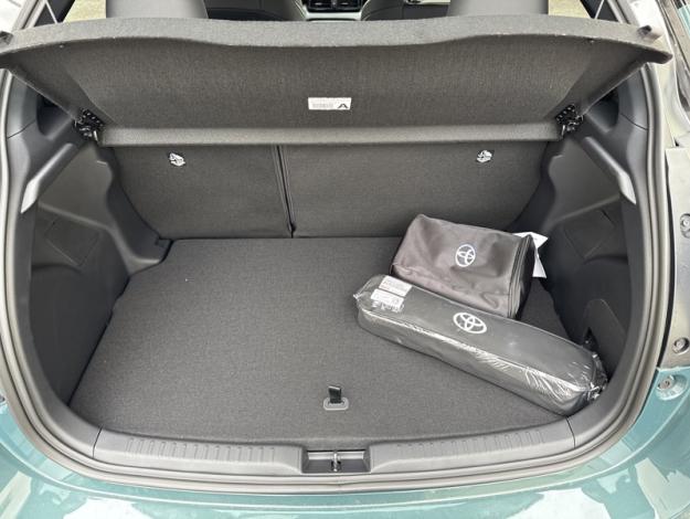 TOYOTA Yaris Hybride Hybride 130h Collection  YARIS HYBRIDE 130H COLLEC TECHNO VD MY25