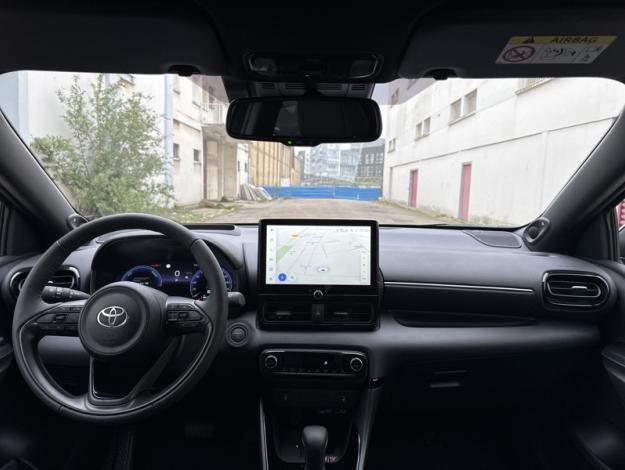 TOYOTA Yaris Hybride Hybride 130h Collection  YARIS HYBRIDE 130H COLLEC TECHNO VD MY25