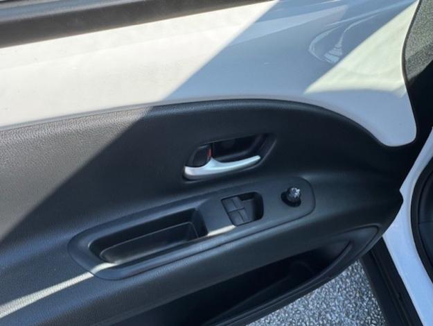 TOYOTA Aygo X 1.0 VVT-i 72 Dynamic  