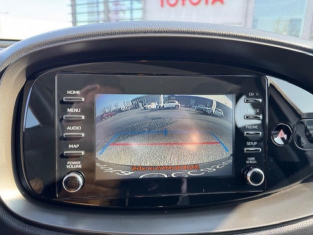 TOYOTA Aygo X 1.0 VVT-i 72 Dynamic  