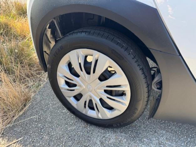 TOYOTA Aygo X 1.0 VVT-i 72 Dynamic  