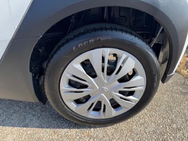 TOYOTA Aygo X 1.0 VVT-i 72 Dynamic  