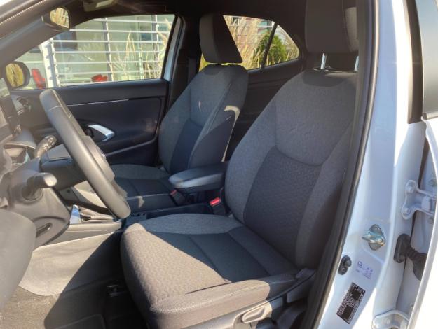 TOYOTA Yaris Cross 1.5 Hybrid 116h Design MY22  