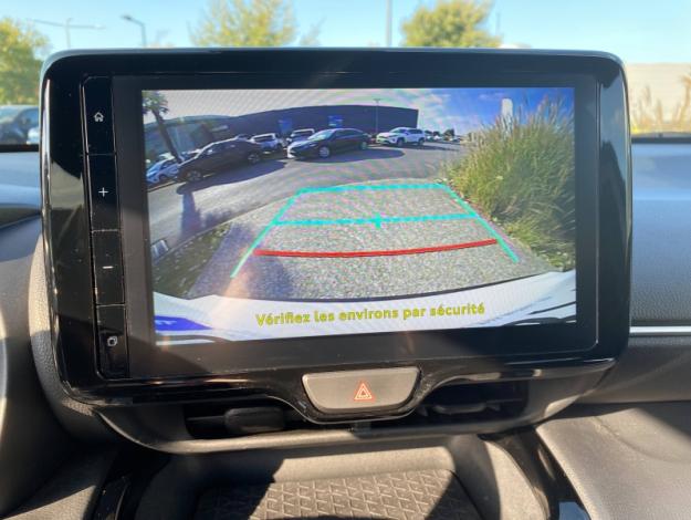 TOYOTA Yaris Cross 1.5 Hybrid 116h Design MY22  