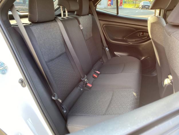 TOYOTA Yaris Cross 1.5 Hybrid 116h Design MY22  